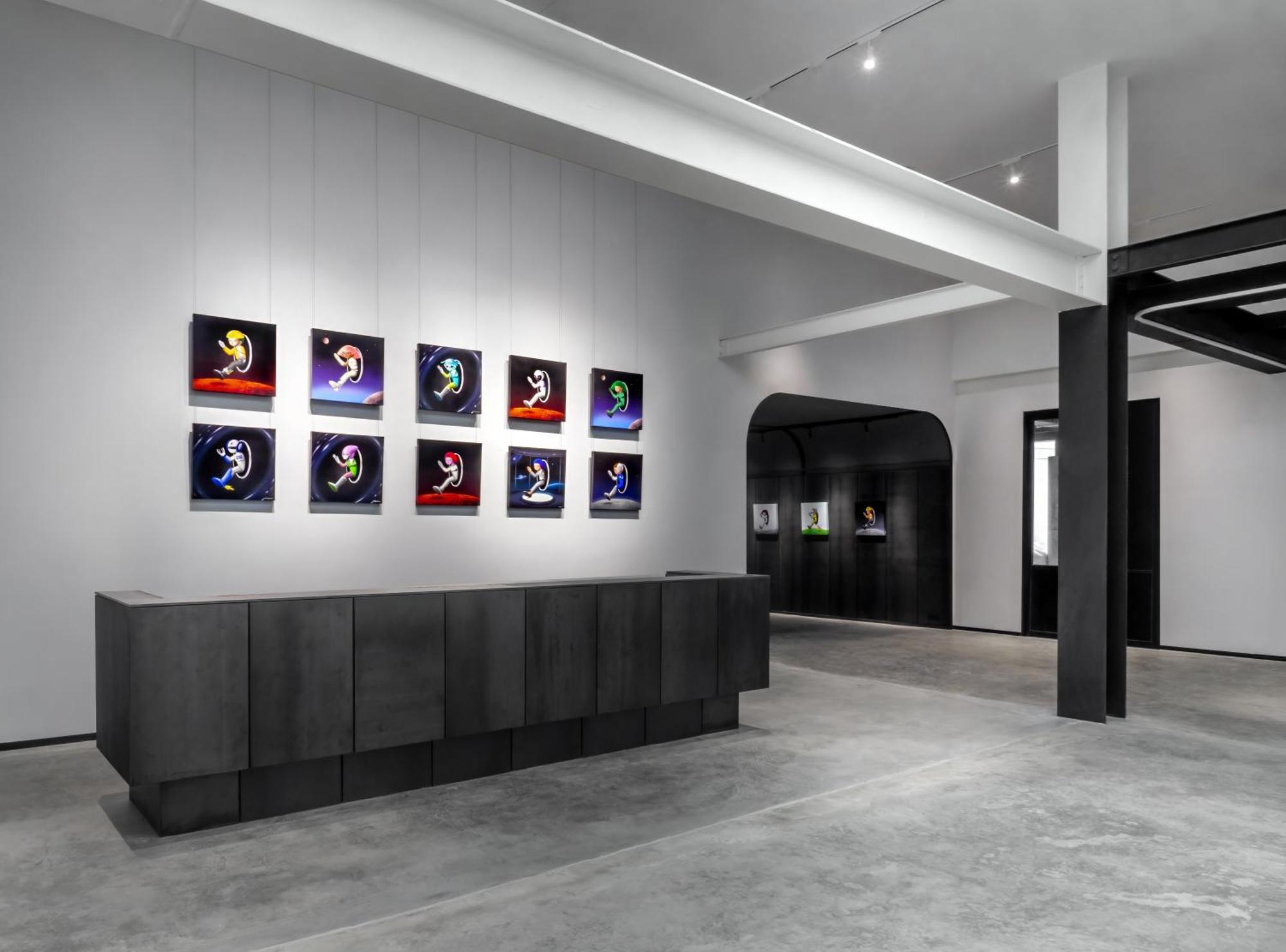 The Standardx, Bangkok Phra Arthit Hotel Exterior foto